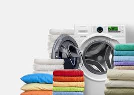 Dry Cleaning Services - AURA MAGIC HOUSE CLEANING PRODUCTS